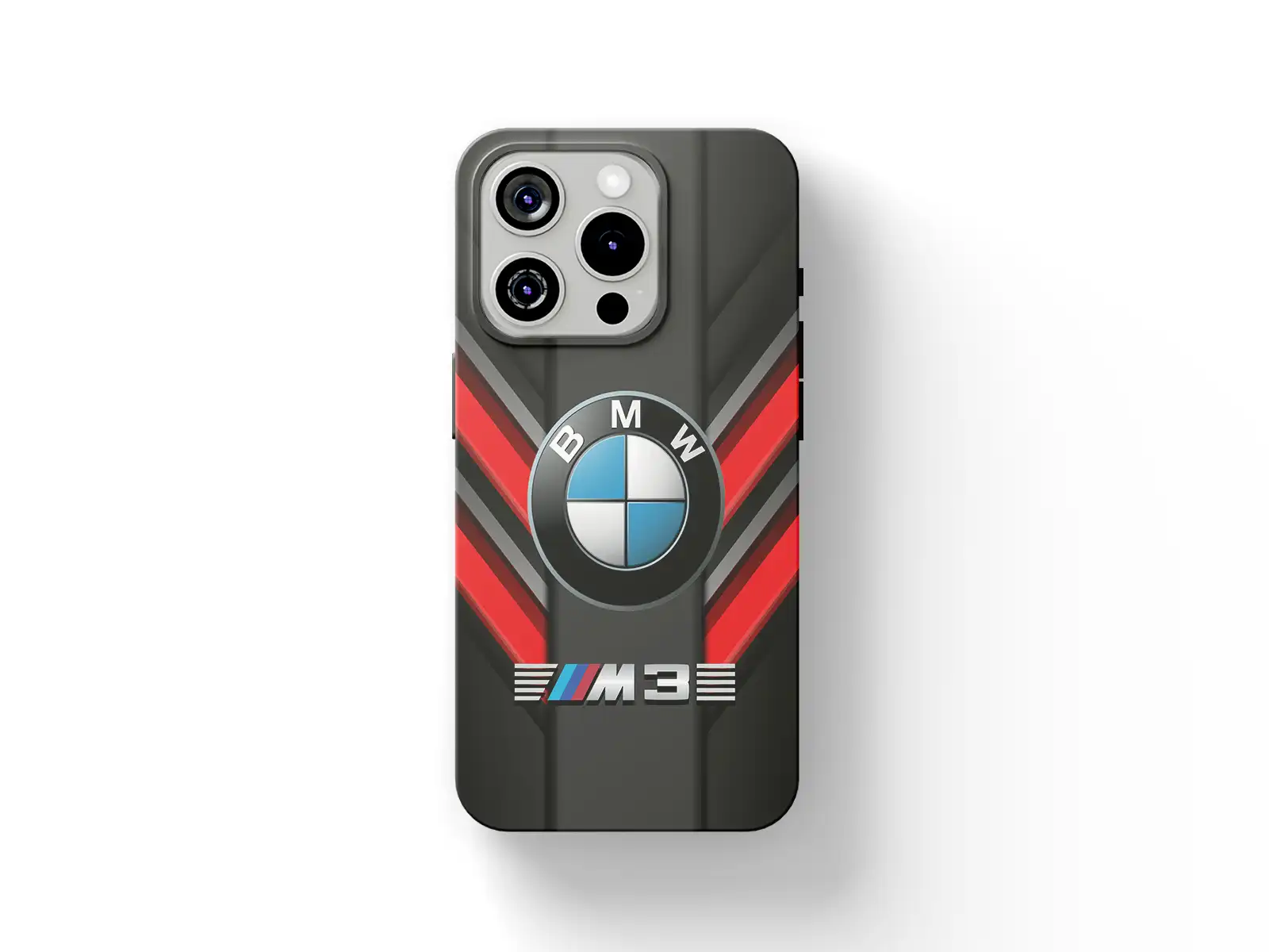 BMW Handyhülle Robustes Racing Design